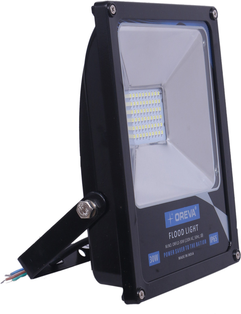 Oreva 30 watt flood light cheap