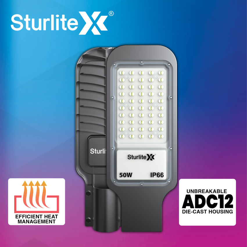 Sturlite 50w shop