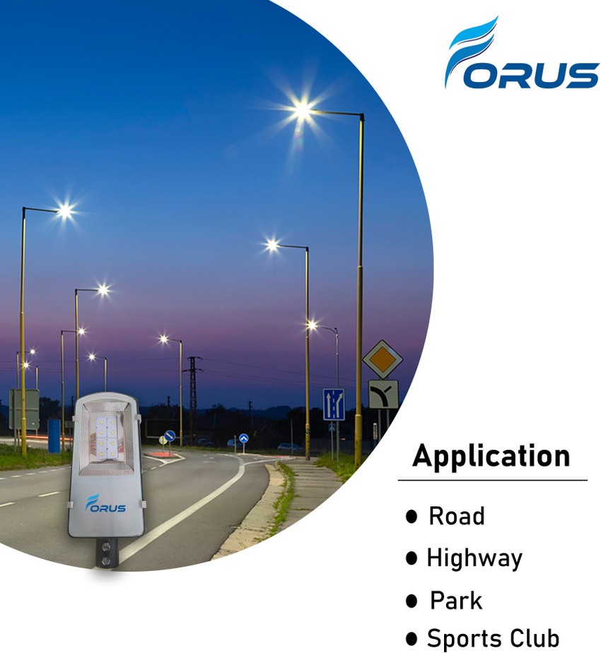 65 watt led street light cheap