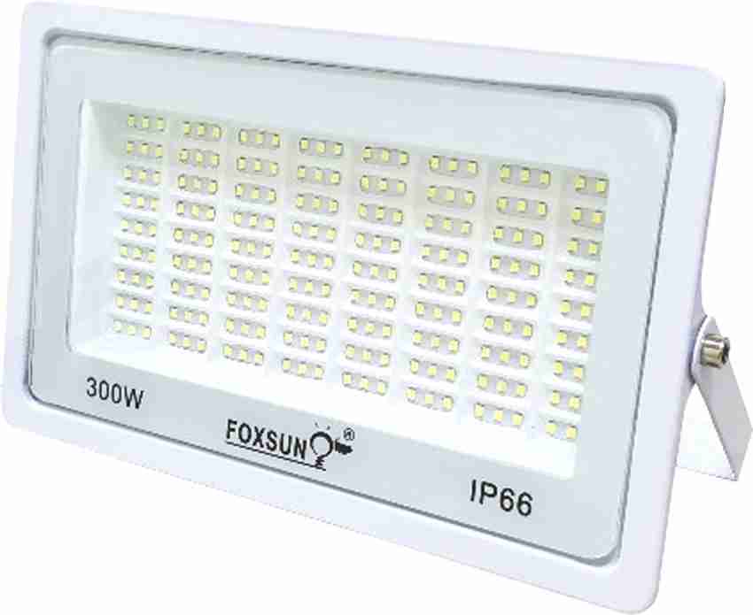 Foxsun led shop flood light