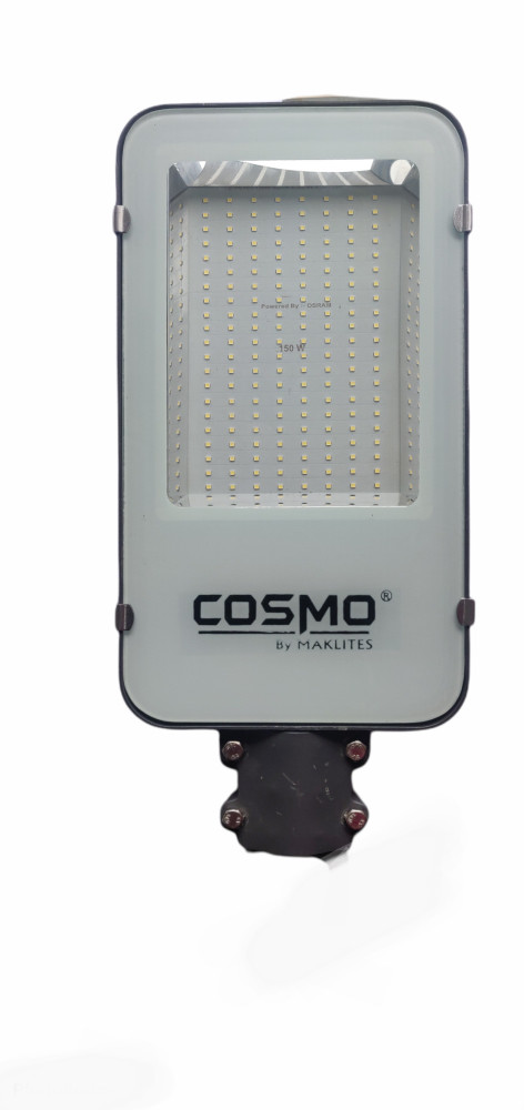 COSMO 150W LED street Light White ip65 Flood Light Outdoor Lamp Price in India Buy COSMO 150W LED street Light White ip65 Flood Light Outdoor Lamp online at Flipkart