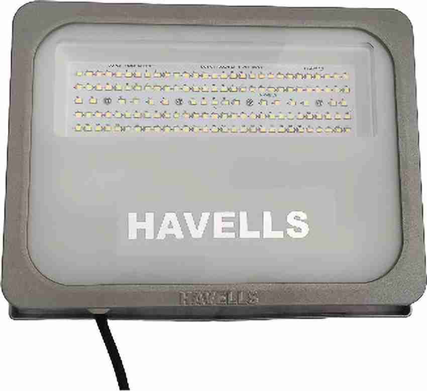 Havells 50 watt led sales flood light