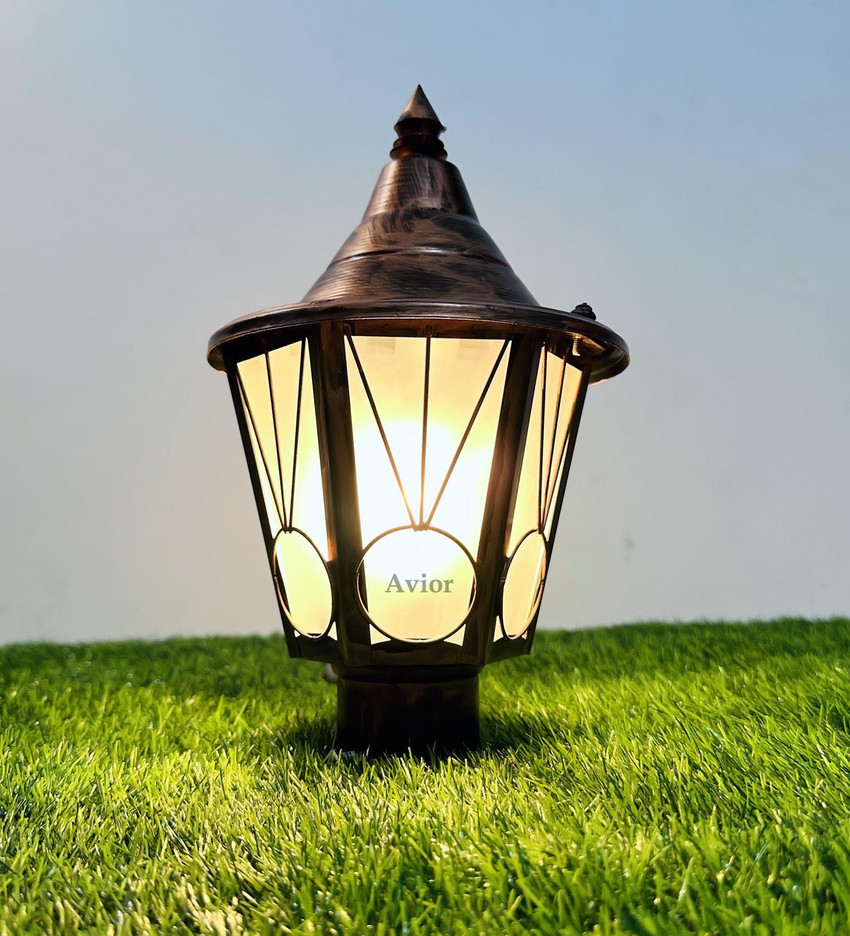 Avior Gate lamps for pillars Gate Light Outdoor Lamp Price in