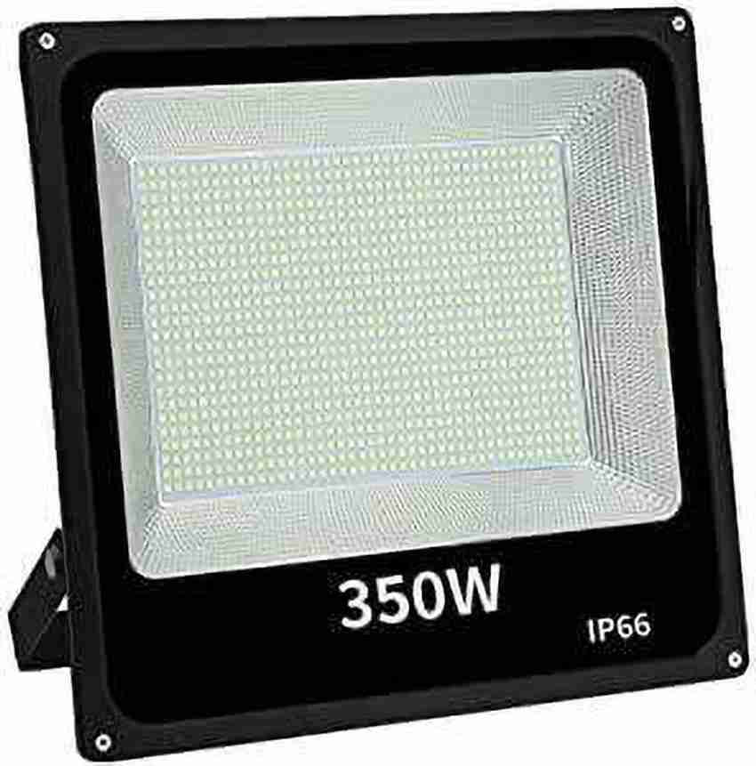 350 watt led flood light outlet