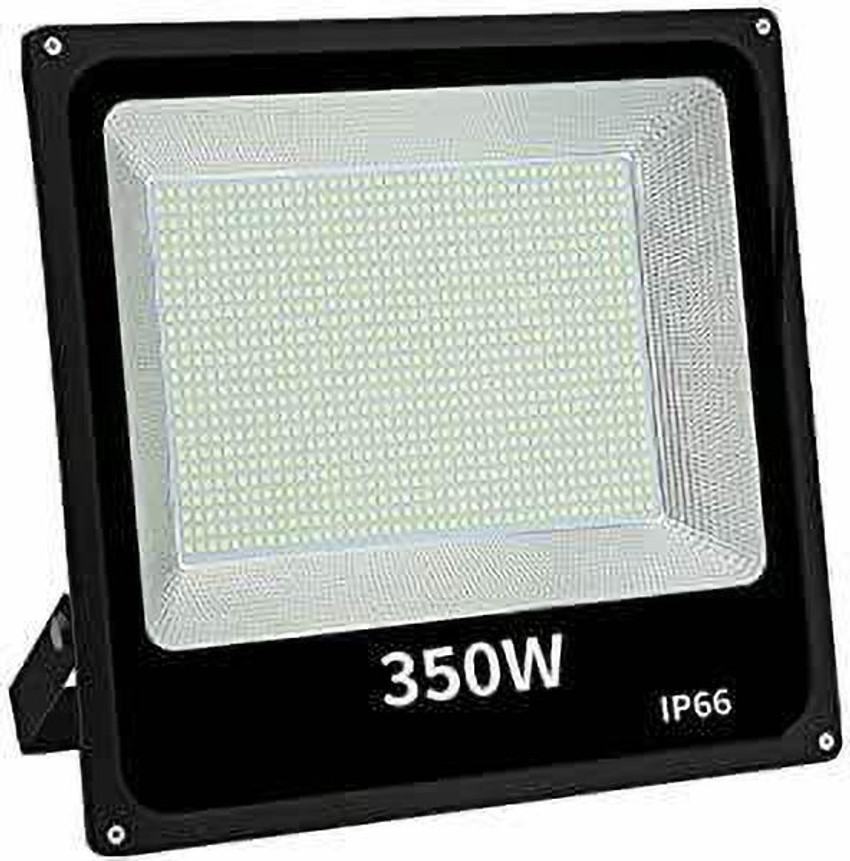 350 watt led flood clearance light