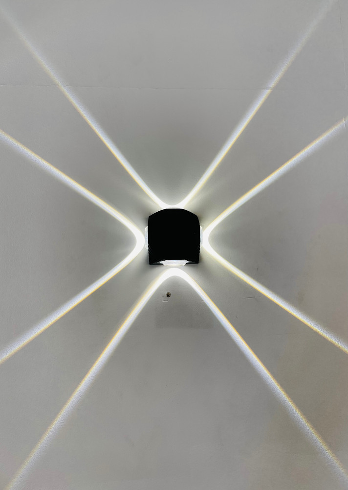 Aceled 920 4 4 side light Gate Light Outdoor Lamp Price in India Buy Aceled 920 4 4 side light Gate Light Outdoor Lamp online at Flipkart