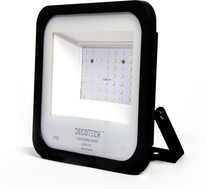 Halogen outside clearance light