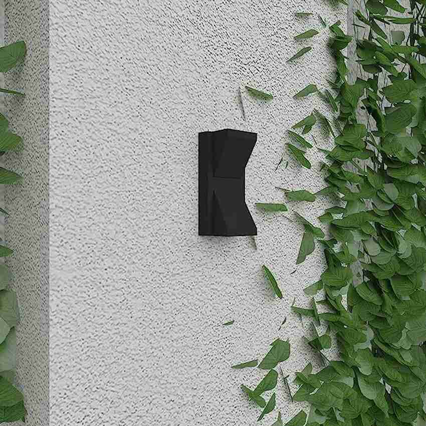 Flipkart SmartBuy 10 Watts Up Down Outdoor LED Wall Light Aluminum Gate Light Outdoor Lamp Price in India Buy Flipkart SmartBuy 10 Watts Up Down Outdoor LED Wall Light Aluminum Gate Light Outdoor Lamp...