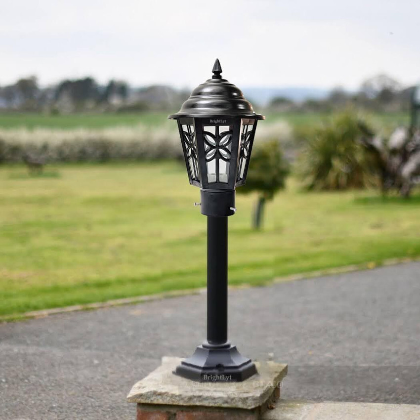 Compound gate light cheap
