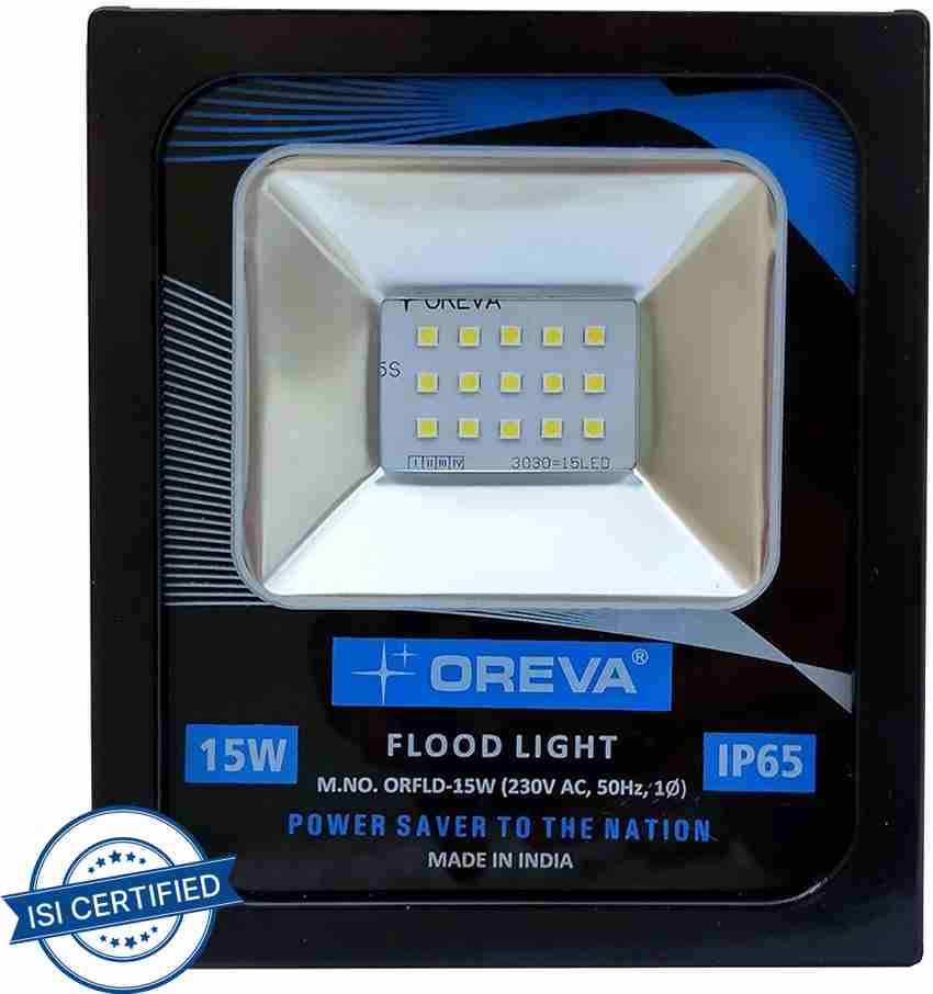 Oreva flood light 100w online