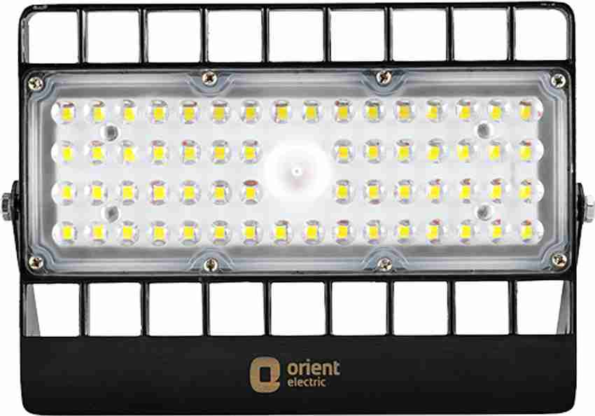 Orient flood light hot sale 100w