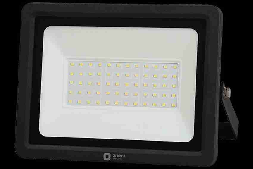 Orient flood light 50 watt price on sale
