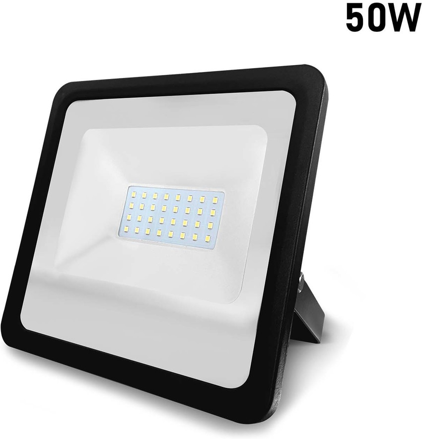 SURYA 50W Led Genxt White Pack of 1 Flood Light Outdoor Lamp Price in India Buy SURYA 50W Led Genxt White Pack of 1 Flood Light Outdoor Lamp online at Flipkart