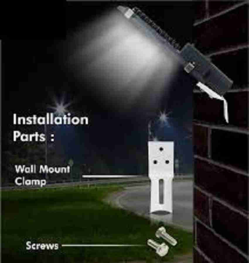 SMART 50Watt Wall Mount Pack of 2 Flood Light Outdoor Lamp Price in India Buy SMART 50Watt Wall Mount Pack of 2 Flood Light Outdoor Lamp online at Flipkart