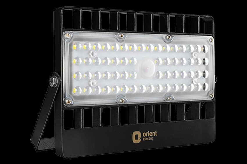 Orient Electric LED FLOOD LIGHT TRIM 50W Flood Light Outdoor Lamp Price in India Buy Orient Electric LED FLOOD LIGHT TRIM 50W Flood Light Outdoor Lamp online at Flipkart