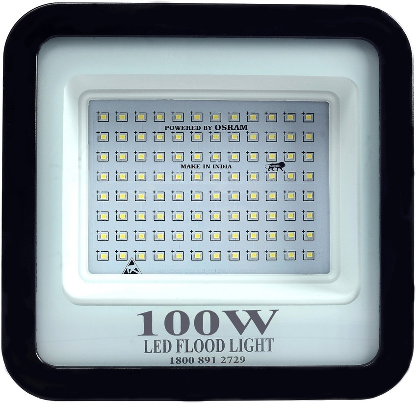 Focus light 100 top watt
