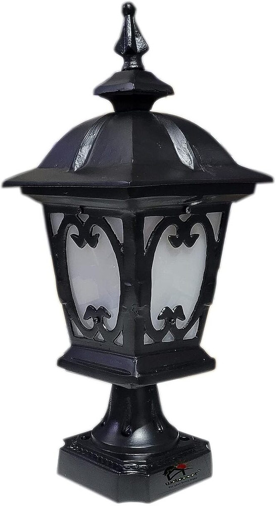 Weldecor gate light store