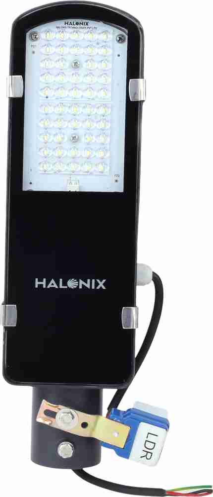 Halonix street best sale light
