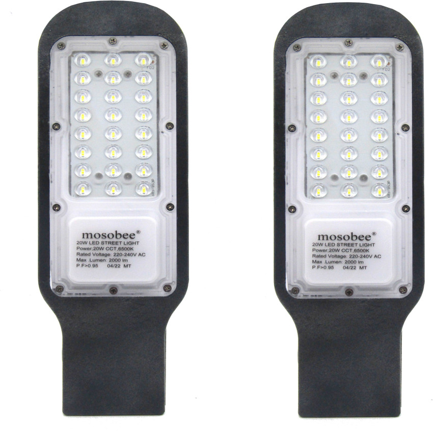 Flipkart led deals street light