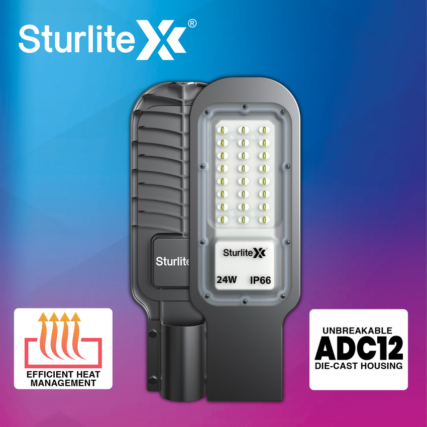 Asteor online street light