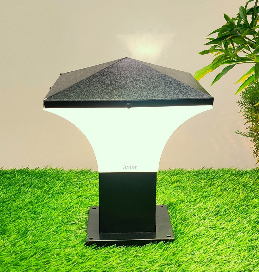 Lyse Decor Boundary lights pillar lights Gate lights gate lamps