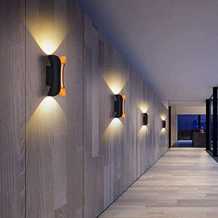Wall elevation clearance led lights