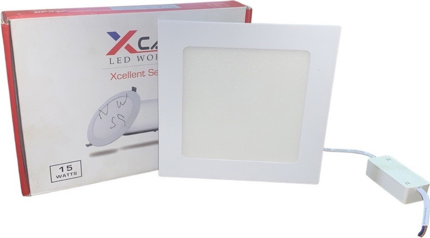 Xcab led panel light best sale