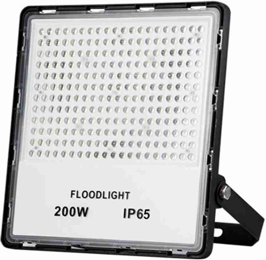 Led flood light 200w ip65 top