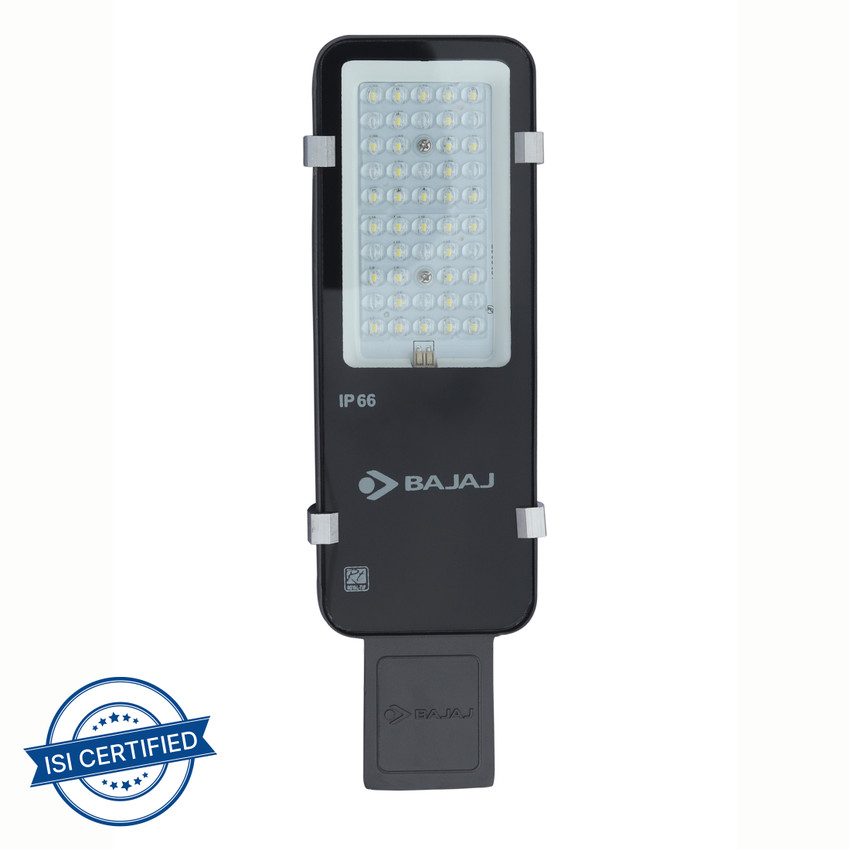 Bajaj 45 watt led street light price best sale