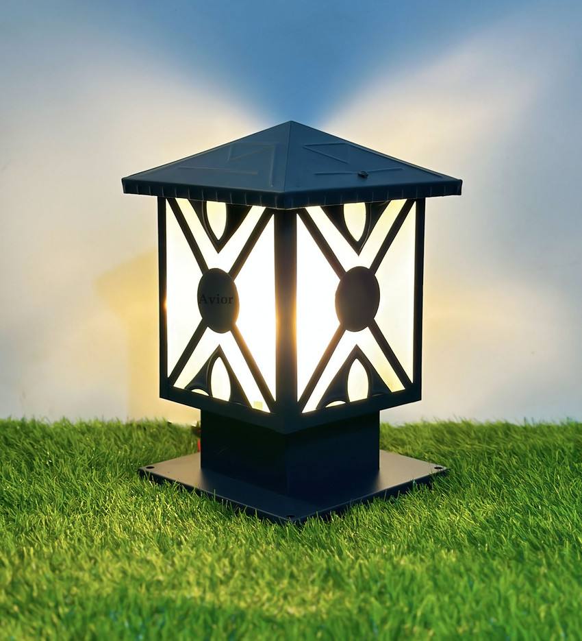 Lyse Decor Outdoor Wall lamps Waterproof Gate Light Outdoor Lamp Price in India Buy Lyse Decor Outdoor Wall lamps Waterproof Gate Light Outdoor Lamp online at Flipkart