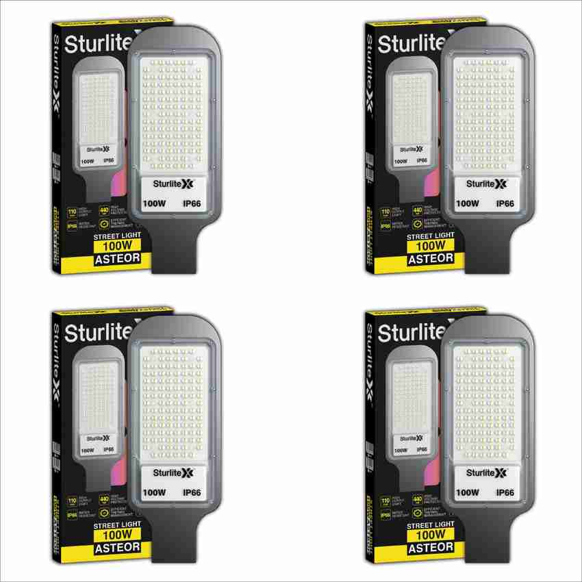 Sturlite street light hotsell