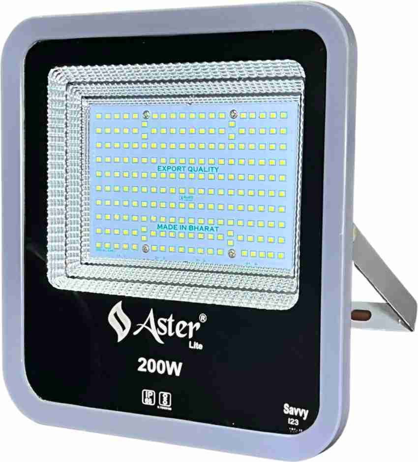 Led 200 watt on sale price