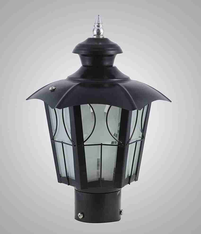 Brightlyt GL12 Gate Light Outdoor Lamp