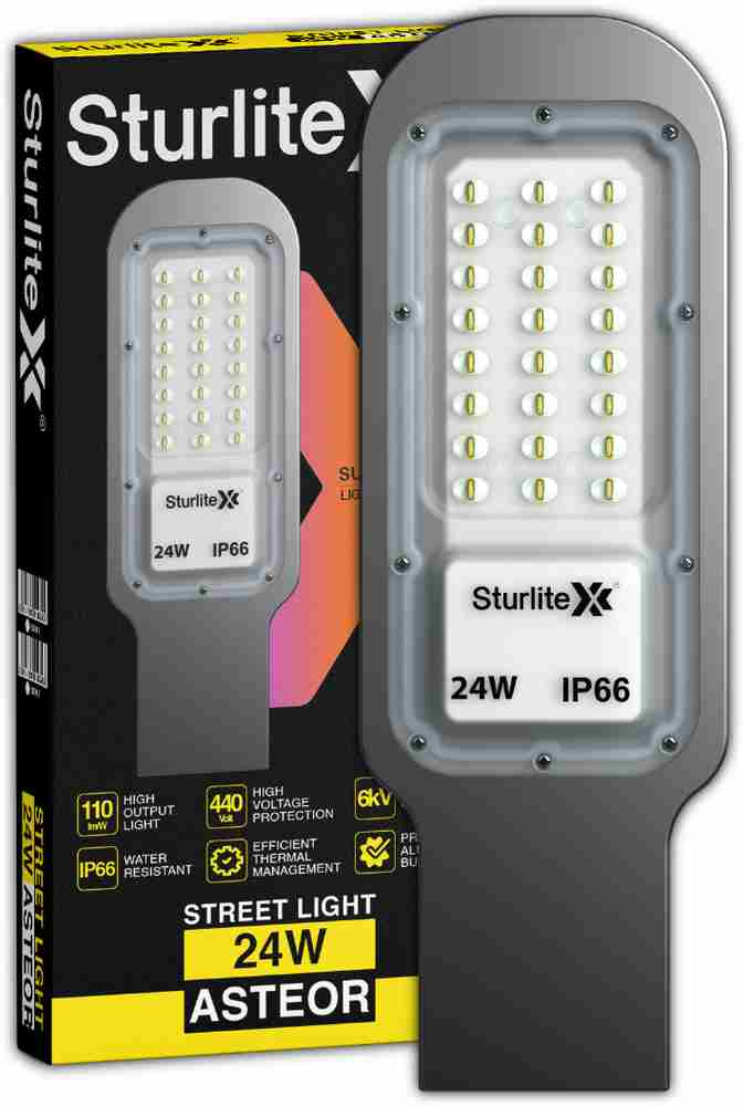 Asteor street light discount