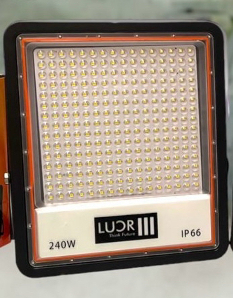 Led flood sales light flipkart