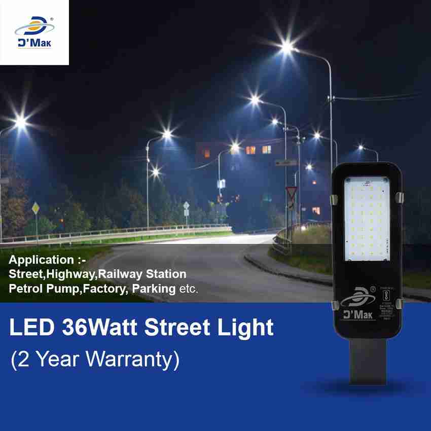 15 watt led street light price sale