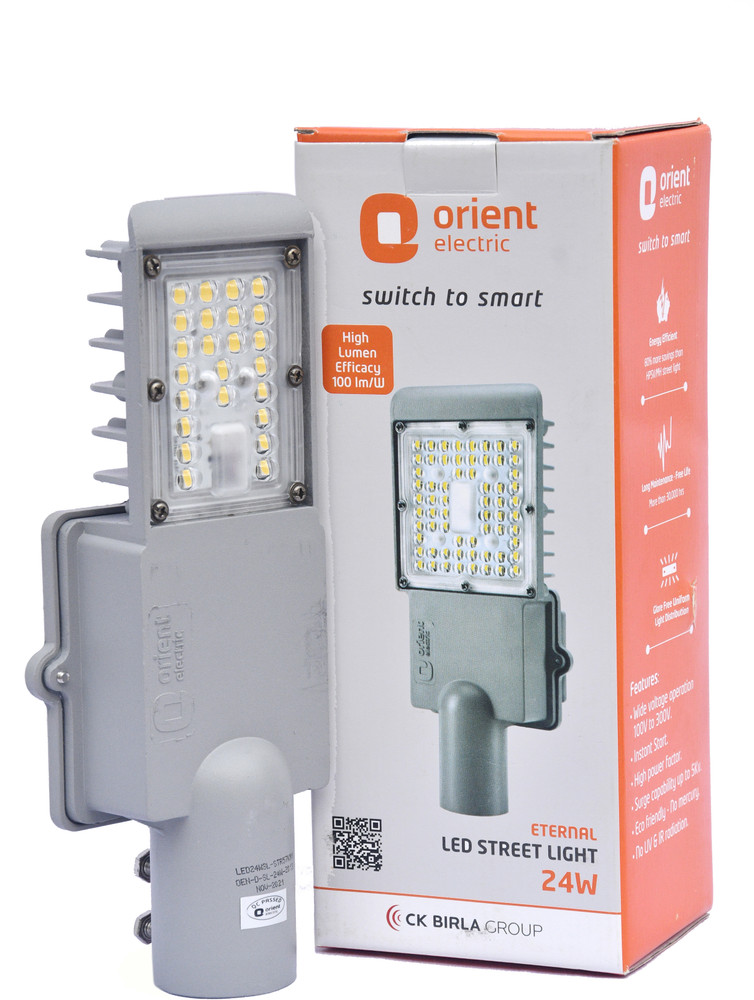 Rgtas Orient 24 watt Flood Light Outdoor Lamp Price in India Buy