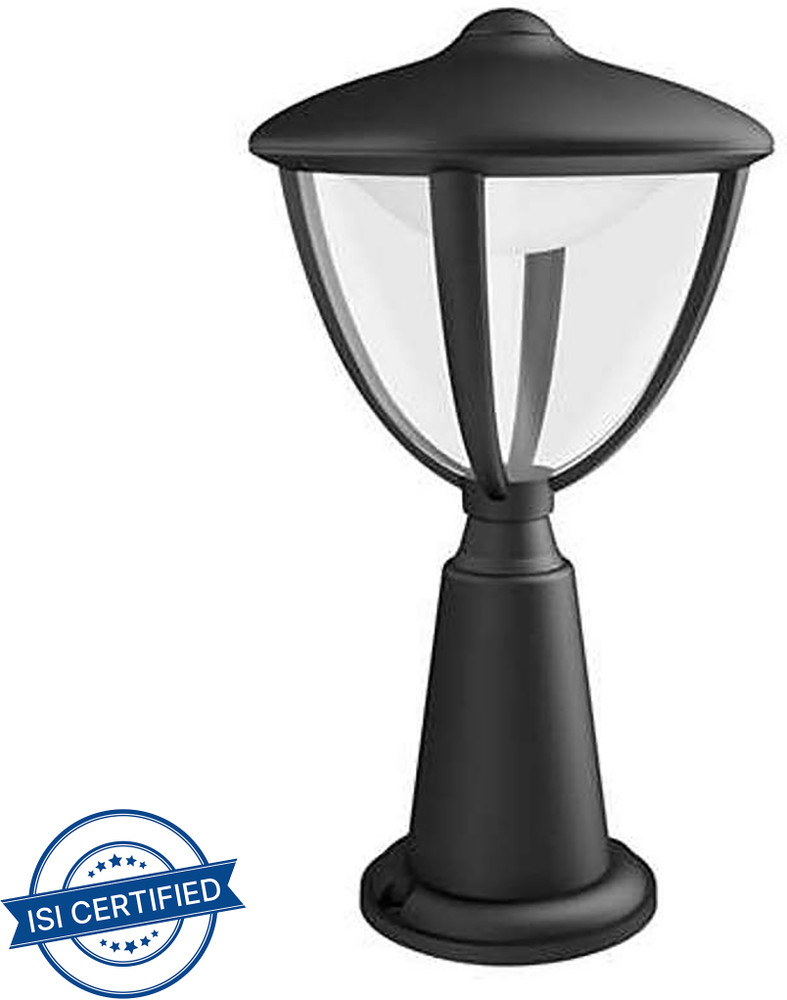 Philips gate shop light outdoor lamp