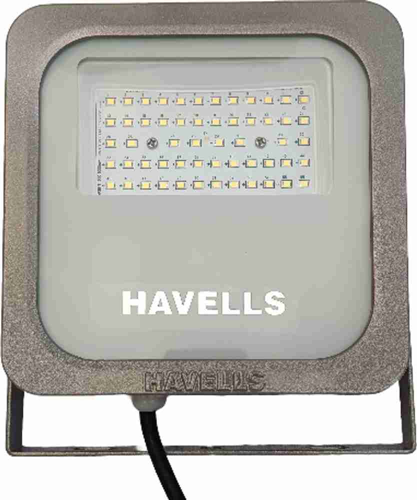 Havells 150w led flood deals light price