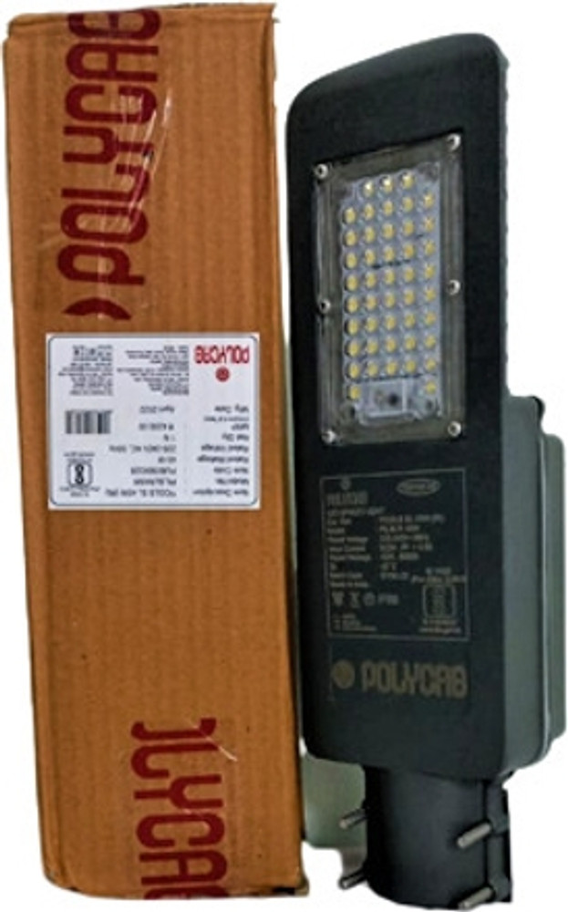 Polycab FD STREETLIGHT Gate Light Outdoor Lamp Price in India