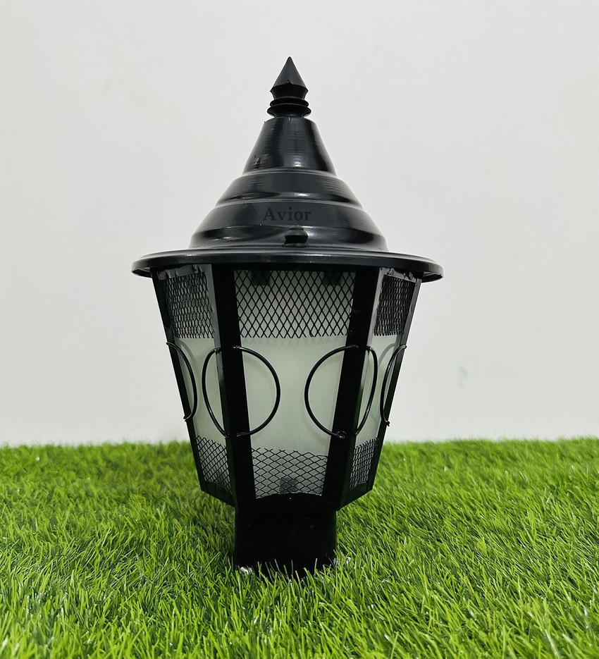 Cruv Waterproof Gate lamps Gate Light Outdoor Lamp Price in India