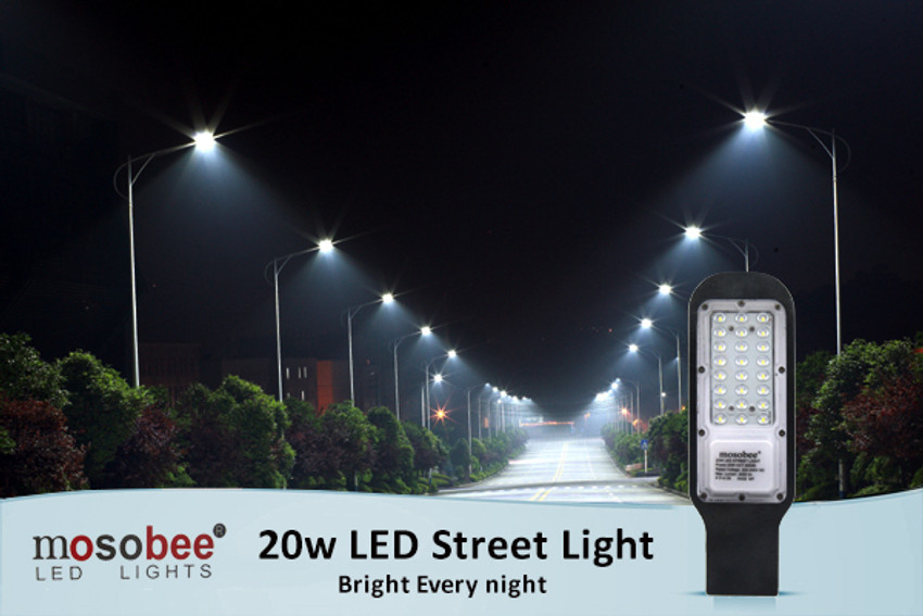Led street sales light flipkart