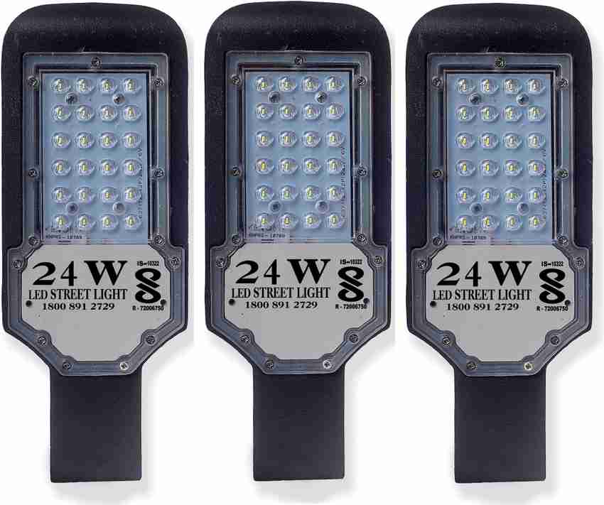 24w cheap street light