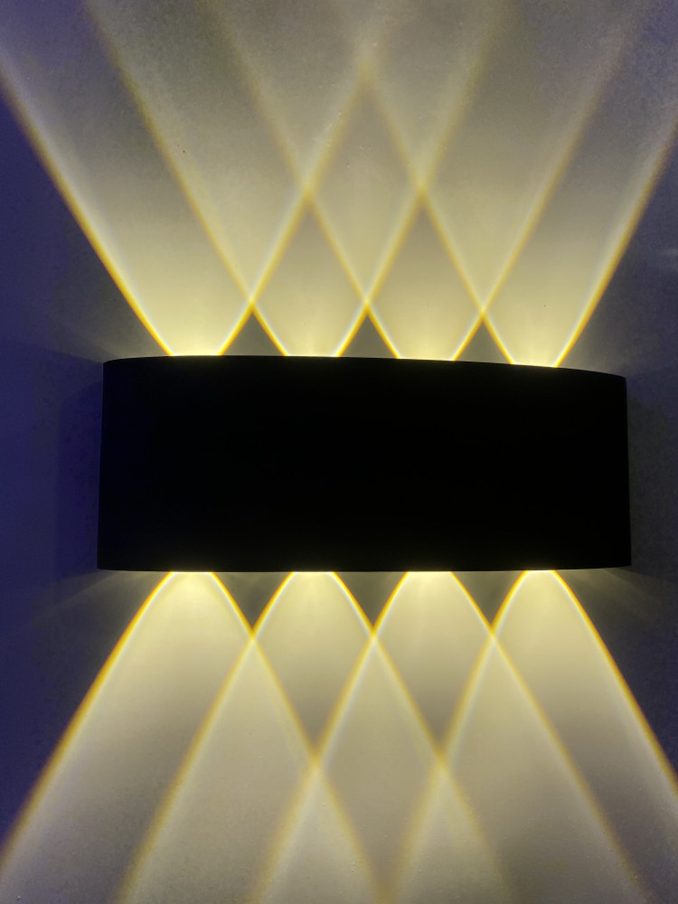Four way led light deals