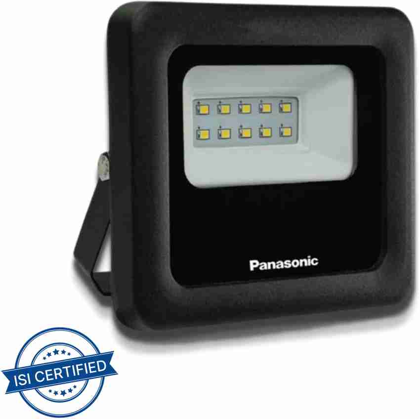 Panasonic flood light store