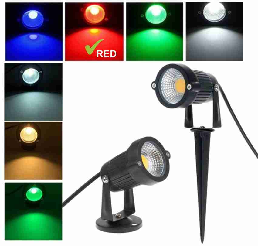 Led focus shop light for home