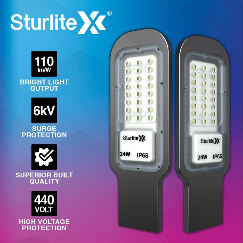 Asteor street deals light