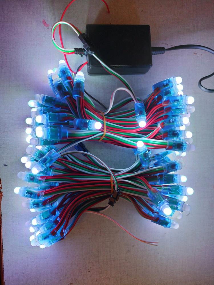 Pixel led gate hot sale price