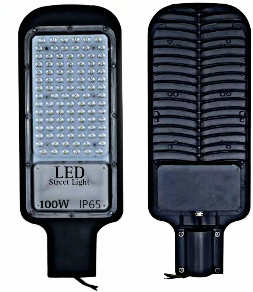 Led street sales light flipkart