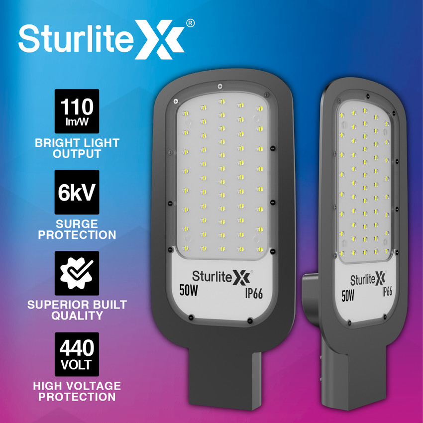 Sturlite 50w hot sale